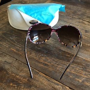 Emilio Pucci Sunglasses
